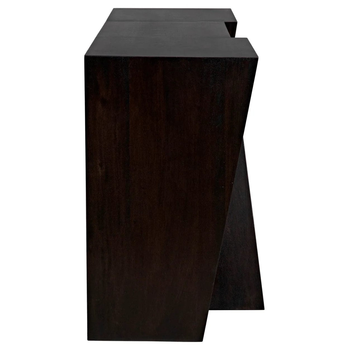 Noir Fatal Sideboard Buffets & Sideboards noir-GCON391EB 00842449132092