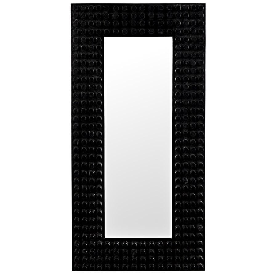 Noir Faustus Mirror Mirrors noir-AE-153CHB 00842449128217