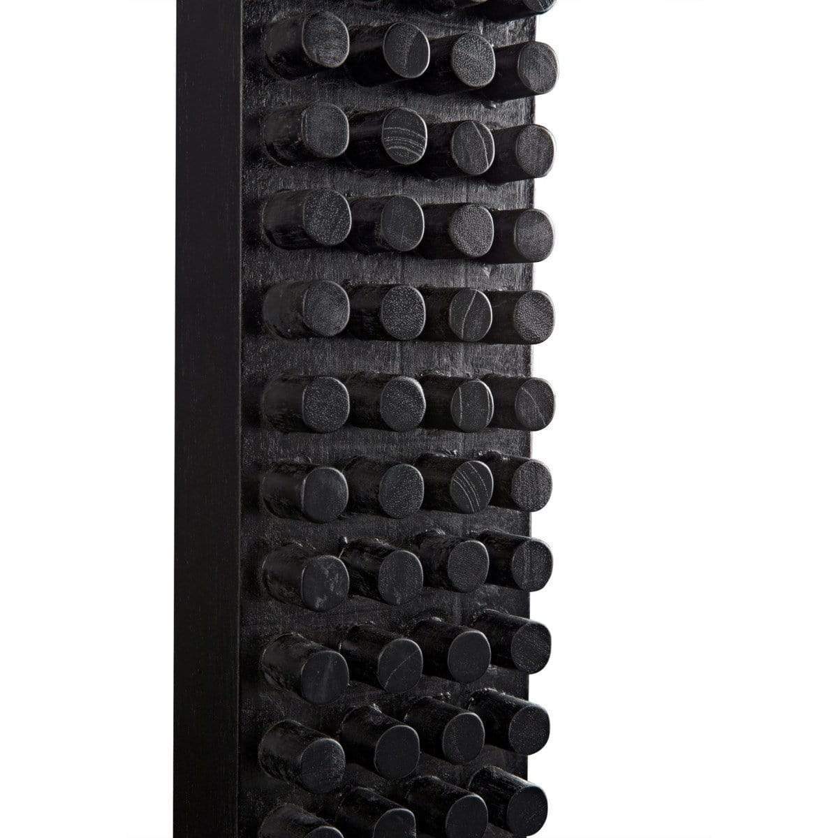 Noir Faustus Mirror Mirrors noir-AE-153CHB 00842449128217