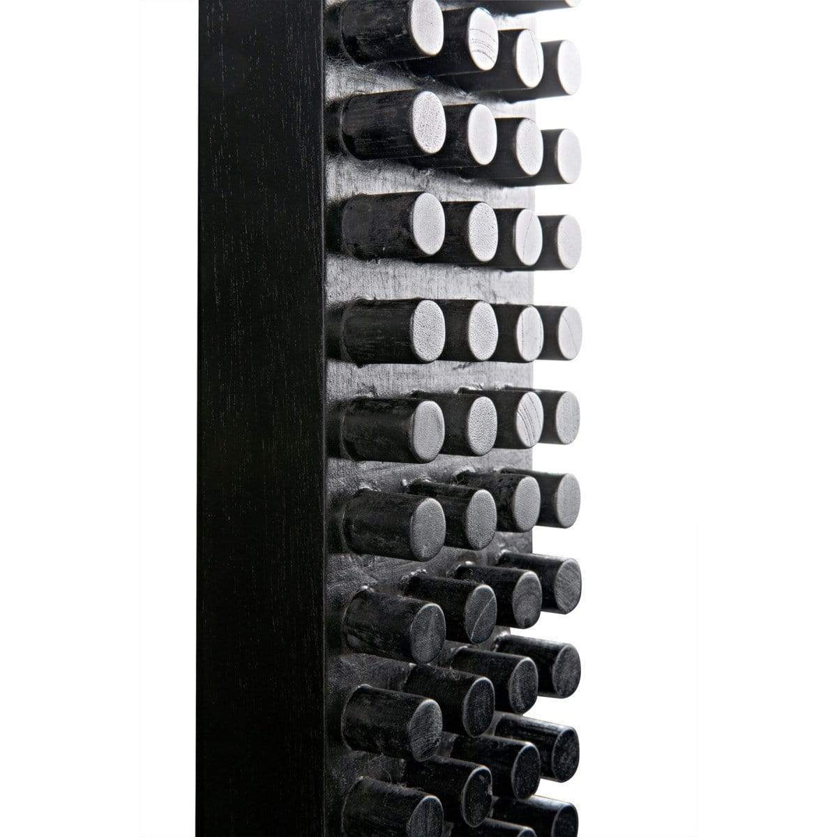 Noir Faustus Mirror Mirrors noir-AE-153CHB 00842449128217