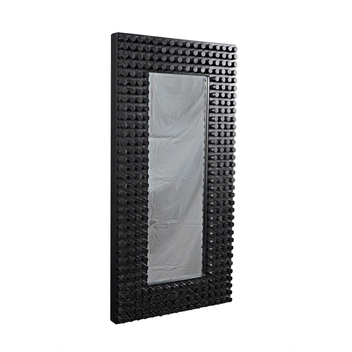 Noir Faustus Mirror Mirrors noir-AE-153CHB 00842449128217