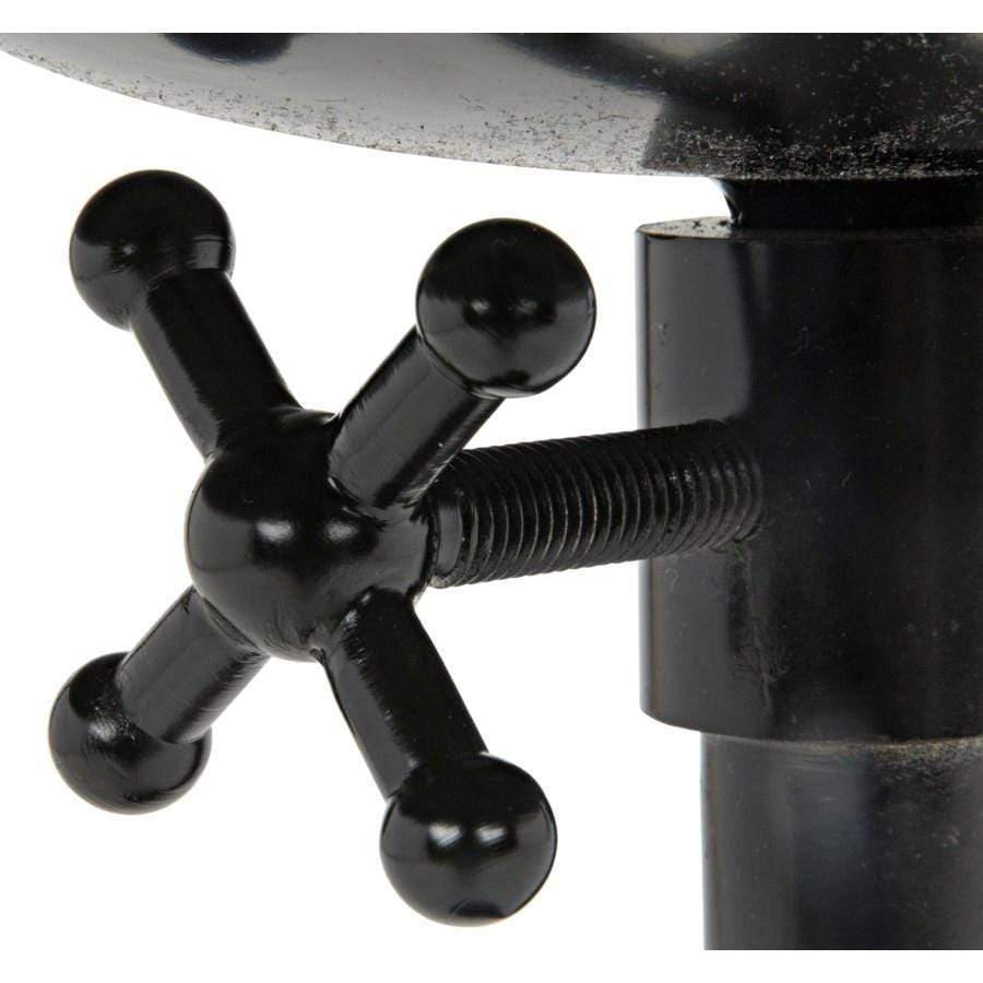 Noir Felix Side Table Furniture