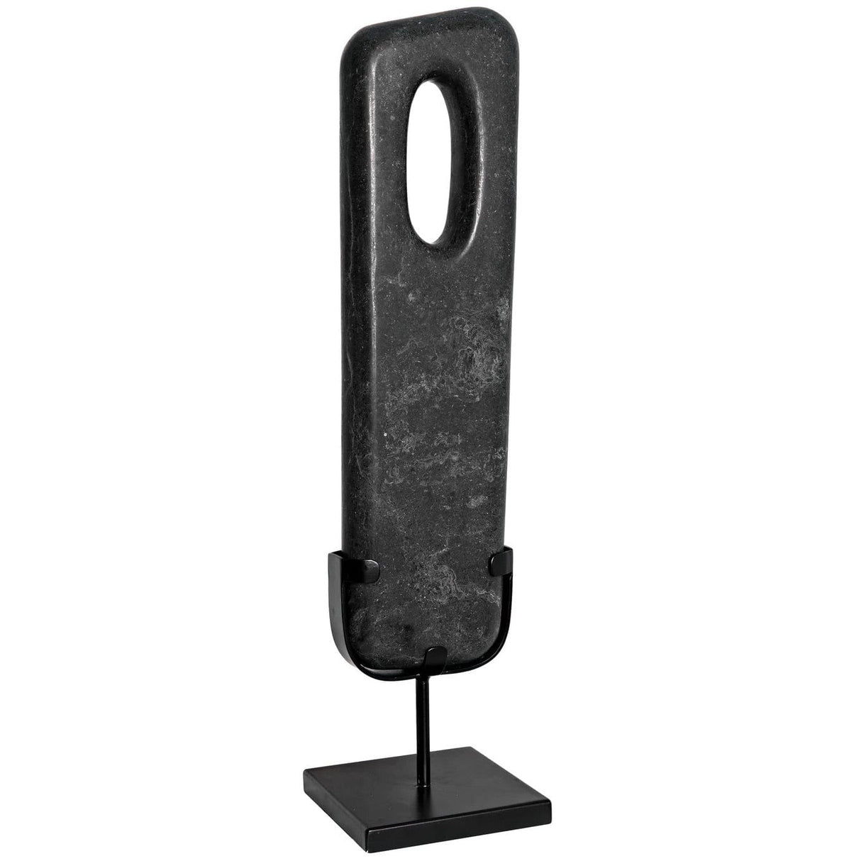 Noir Flaubert Set Pillow & Decor noir-AM-312BM-2 00842449134249