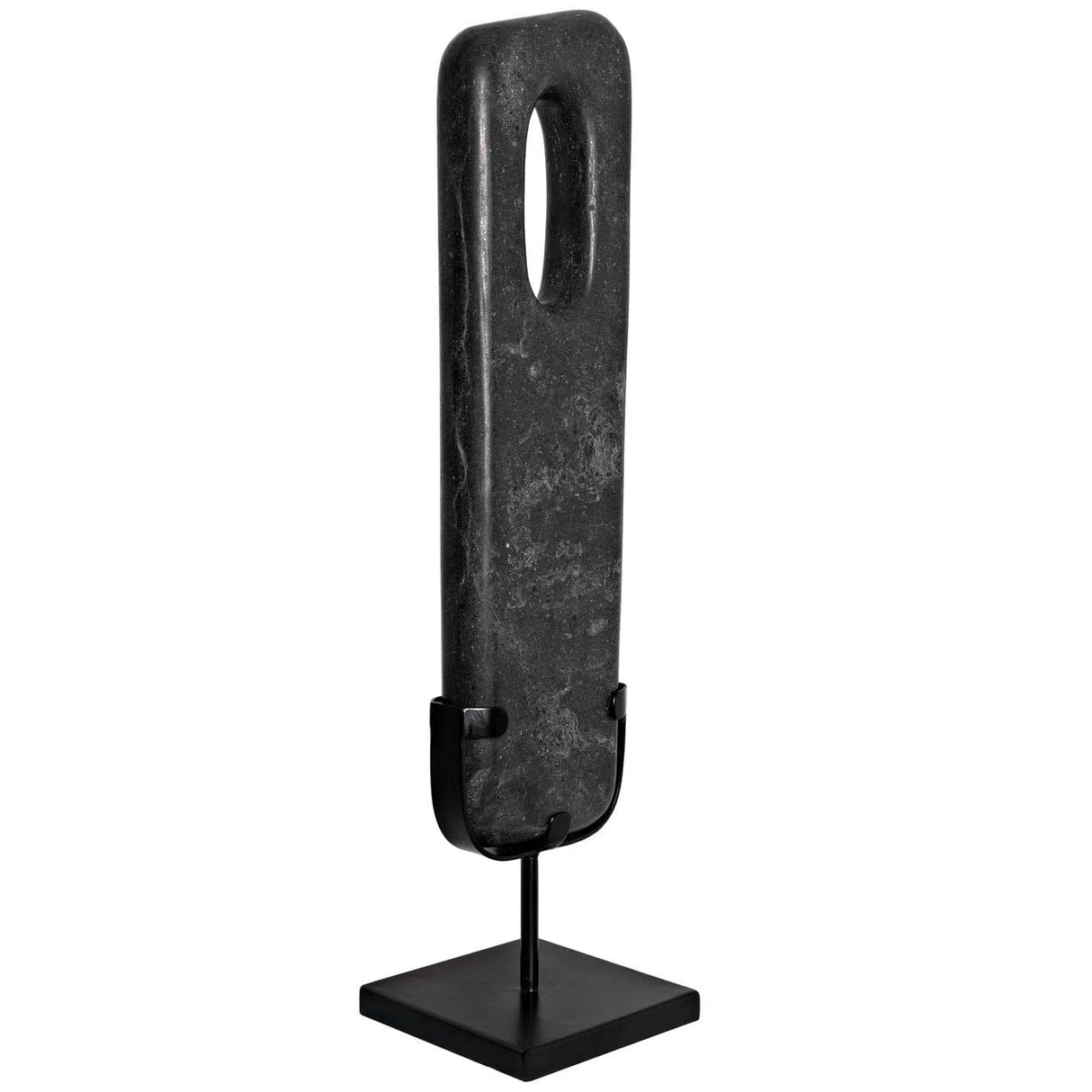 Noir Flaubert Set Pillow & Decor noir-AM-312BM-2 00842449134249