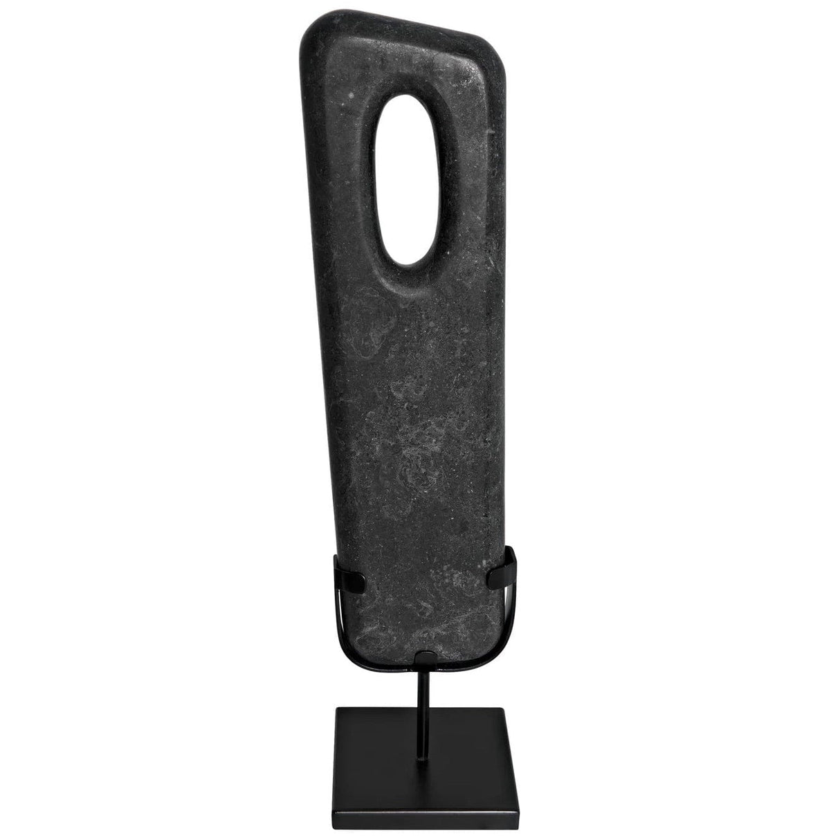 Noir Flaubert Set Pillow & Decor noir-AM-312BM-2 00842449134249