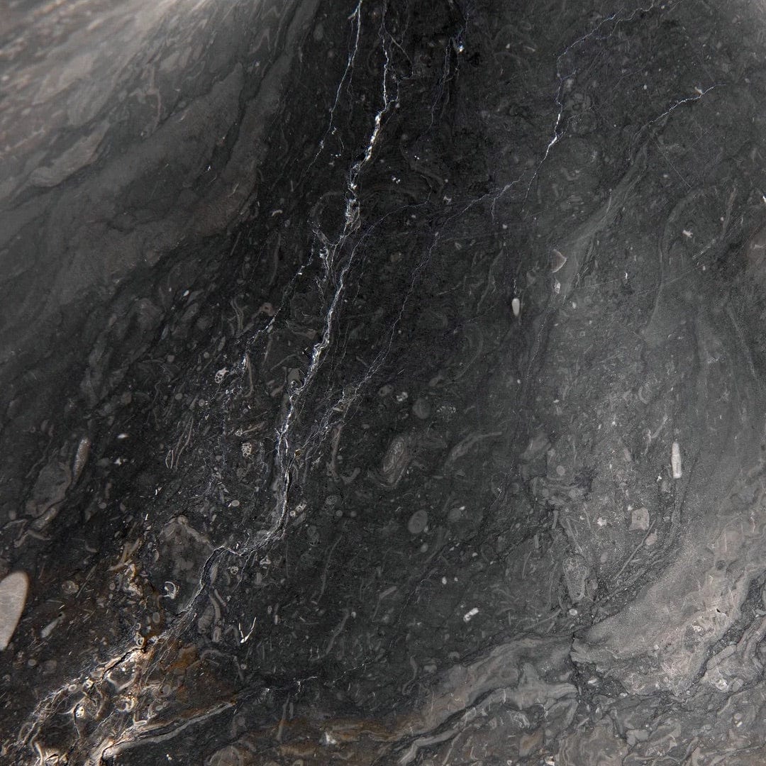 Noir Flaubert Set Pillow & Decor noir-AM-312BM-2 00842449134249