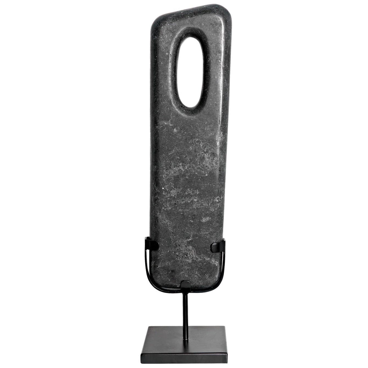 Noir Flaubert Set Pillow & Decor noir-AM-312BM-2 00842449134249