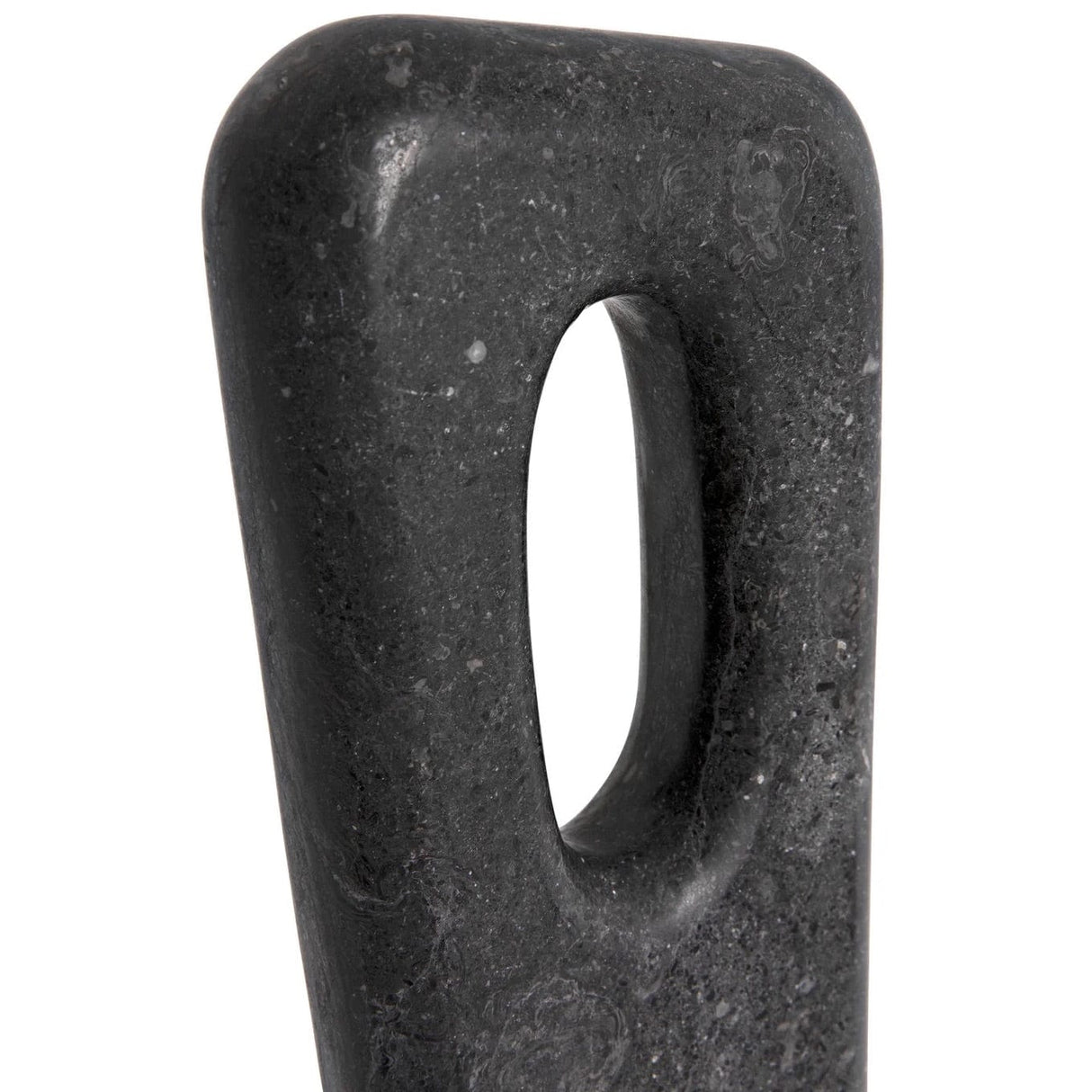 Noir Flaubert Set Pillow & Decor noir-AM-312BM-2 00842449134249