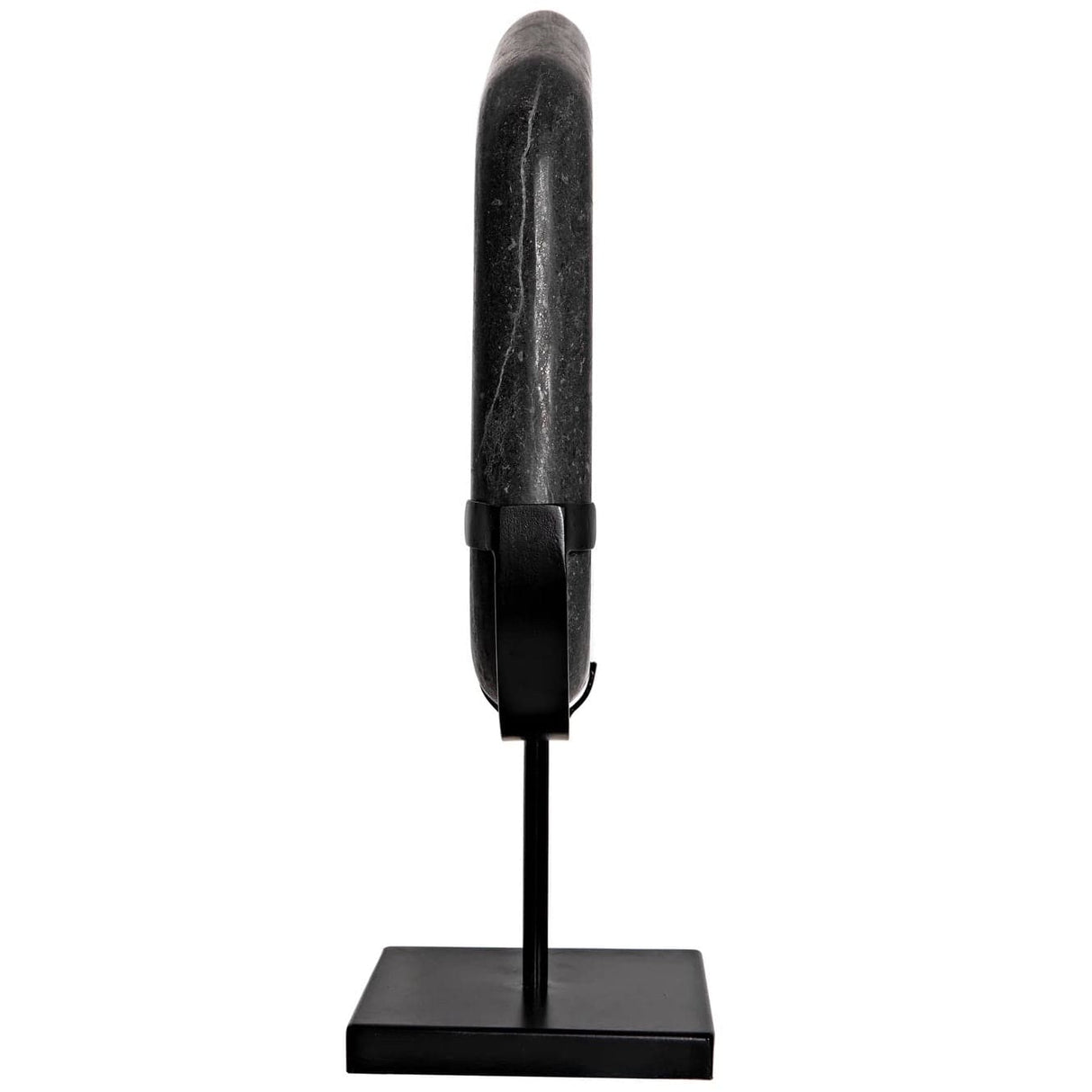 Noir Flaubert Set Pillow & Decor noir-AM-312BM-2 00842449134249