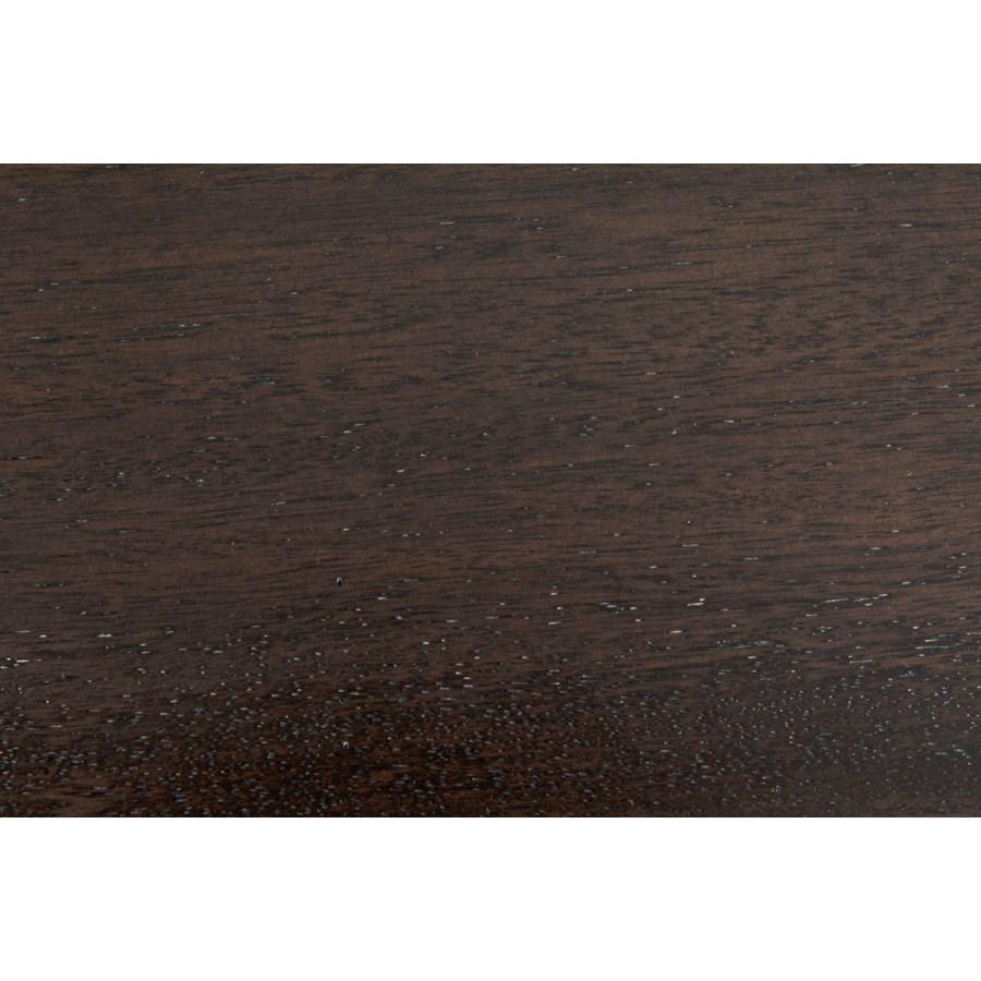 Noir Frank Desk Furniture noir- GDES181EB