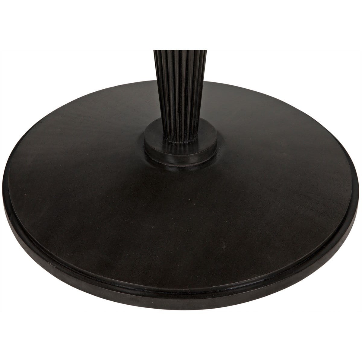 Noir Granada Dining Table Furniture noir-GTAB532P 00842449124233
