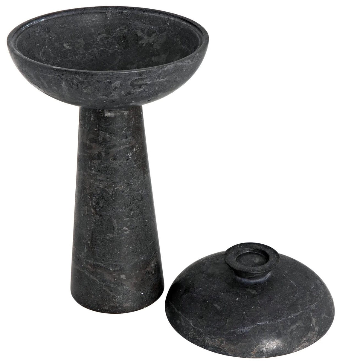 Noir Guy Set Pillow & Decor noir-AM-273BM2 00842449134218