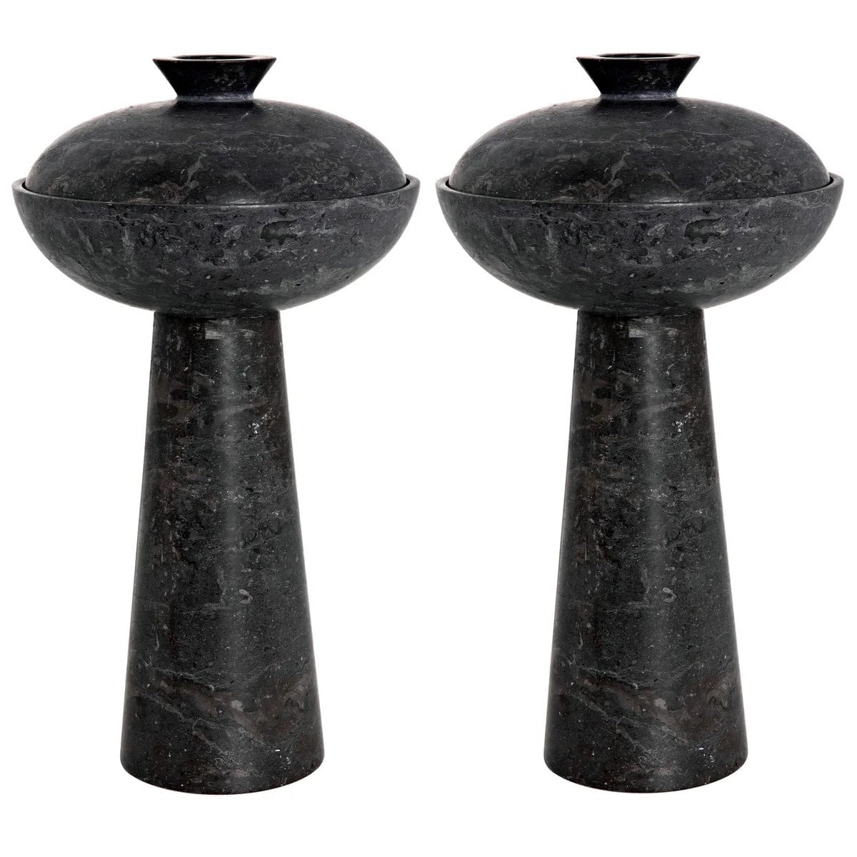 Noir Guy Set Pillow & Decor noir-AM-273BM2 00842449134218