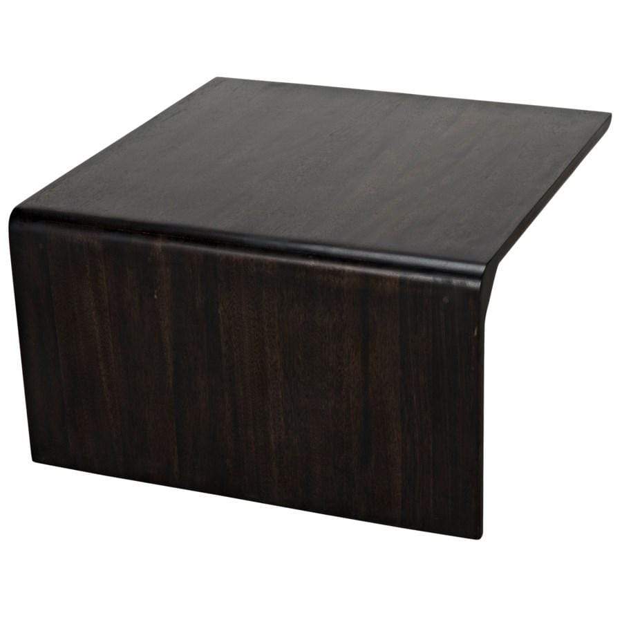 Noir Hagen Coffee Table Furniture noir-GTAB1071EB 00842449126411