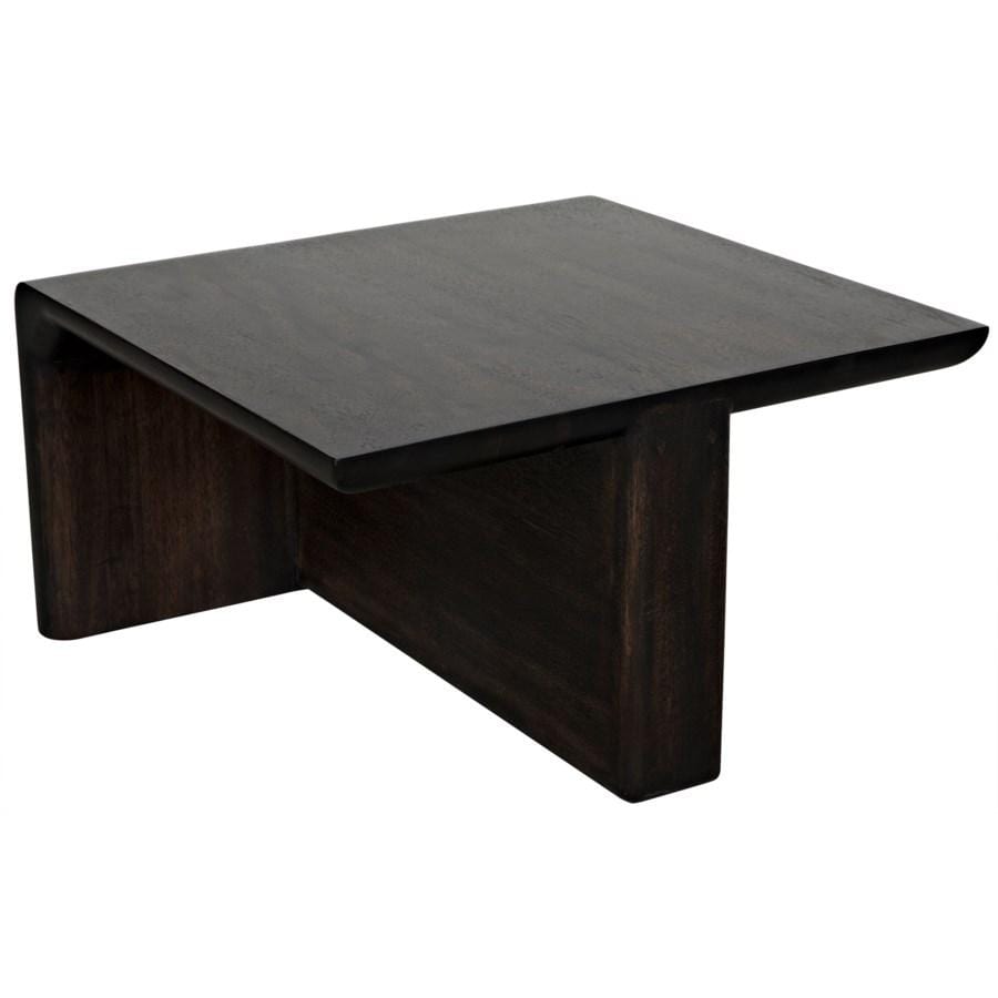 Noir Hagen Coffee Table Furniture noir-GTAB1071EB 00842449126411