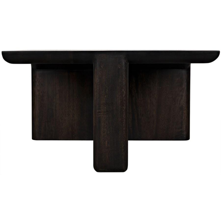 Noir Hagen Coffee Table Furniture noir-GTAB1071EB 00842449126411