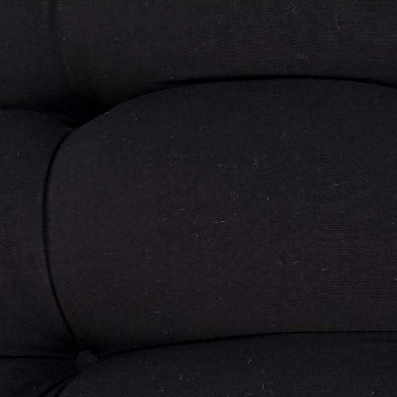 Noir Hanzo Chair Furniture