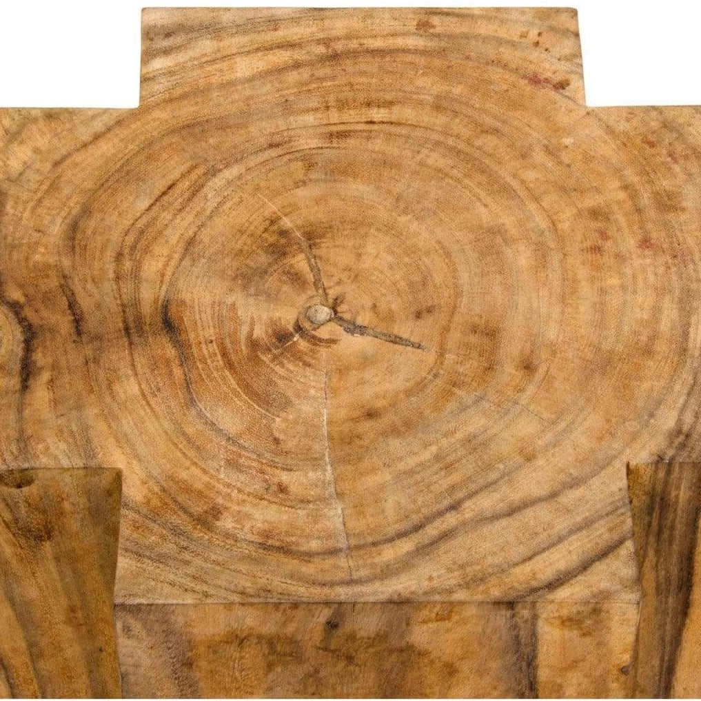 Noir Haru Side Table Accent & Side Tables noir-GTAB792T