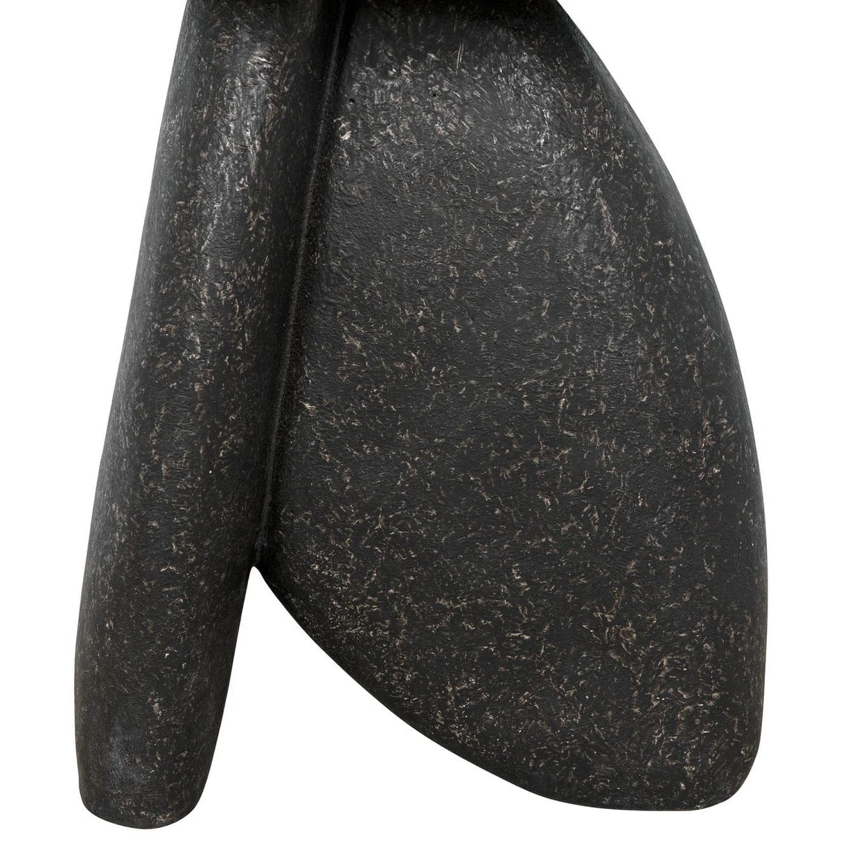 Noir Haruki Side Table Furniture noir-AR-299BF 00842449134270