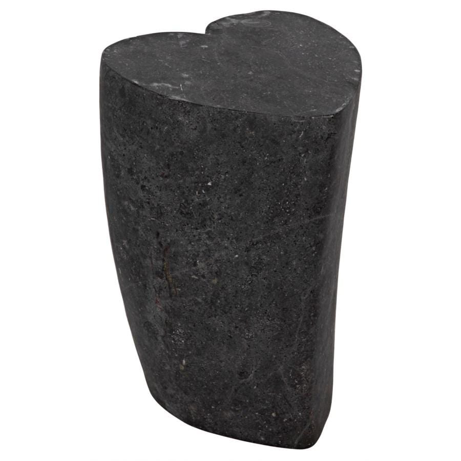 Noir Heart Furniture Noir-AM-287BM