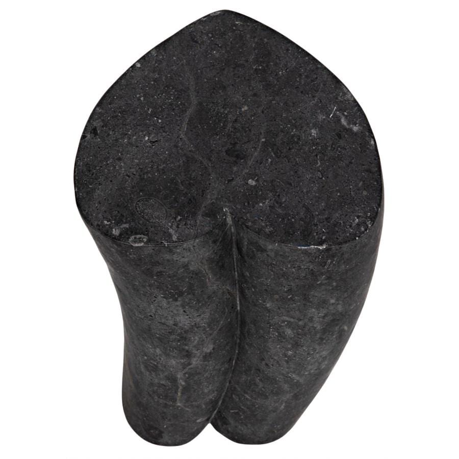 Noir Heart Furniture Noir-AM-287BM