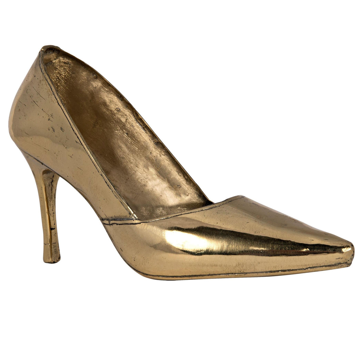 Noir Heel Pillow & Decor noir-AB-272B 842449123281