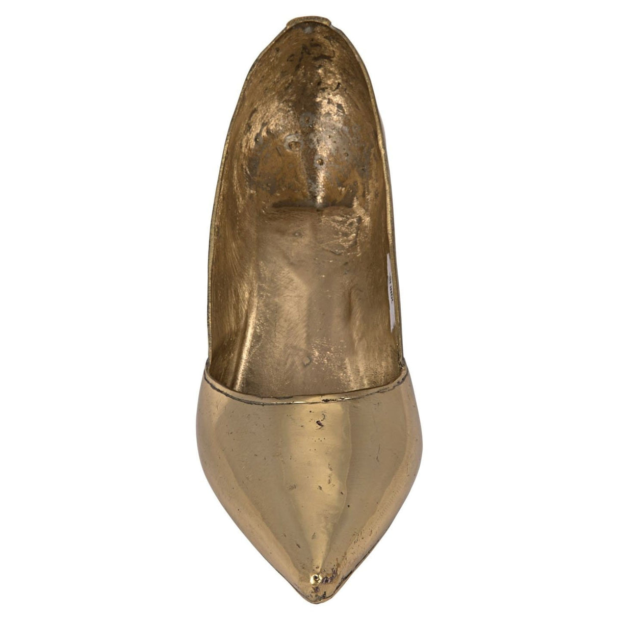 Noir Heel Pillow & Decor noir-AB-272B 842449123281