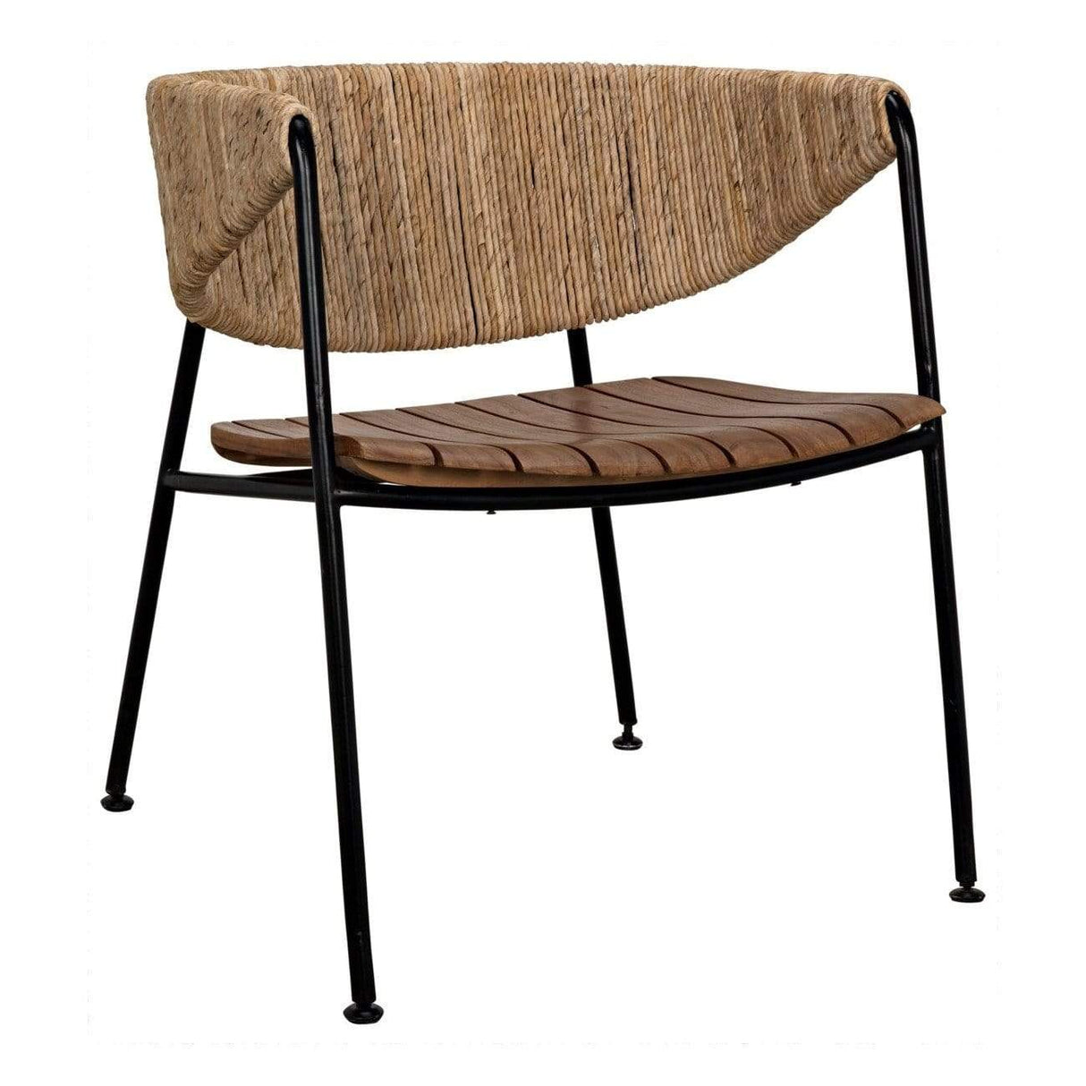 Noir Helena Chair Furniture noir-AF-29