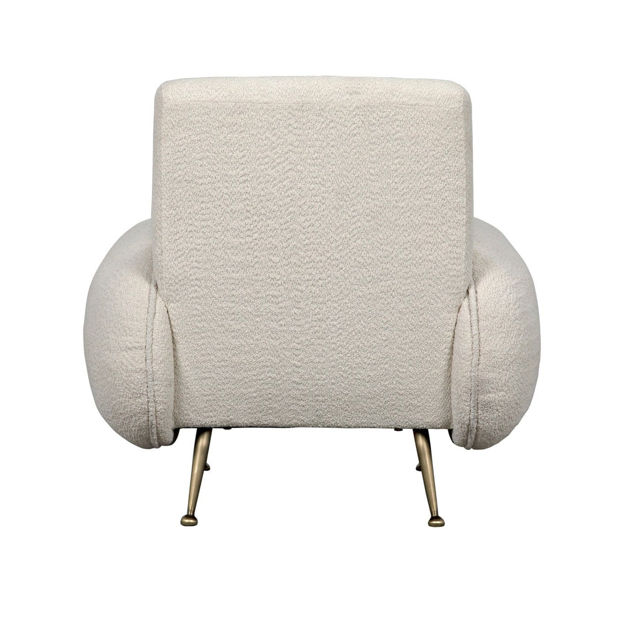 Noir Hera Chair - HOLD FOR PRICING Chairs noir-LEA-C0454-1D