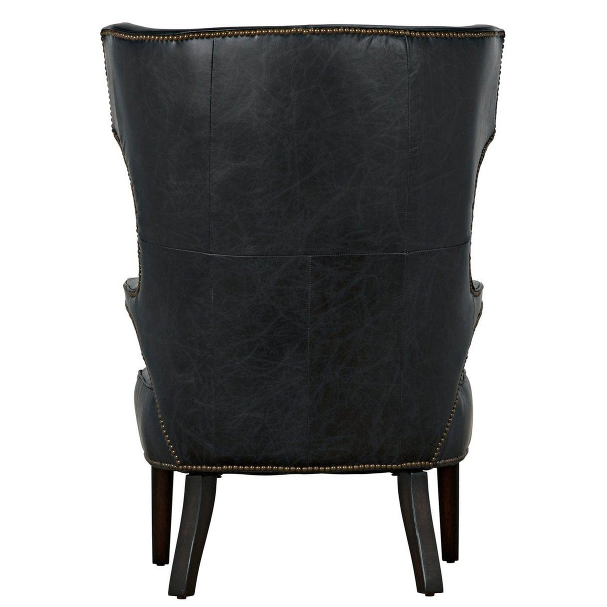 Noir Heracles Chair - HOLD FOR PRICING Chairs noir-LEA-C0387-1D