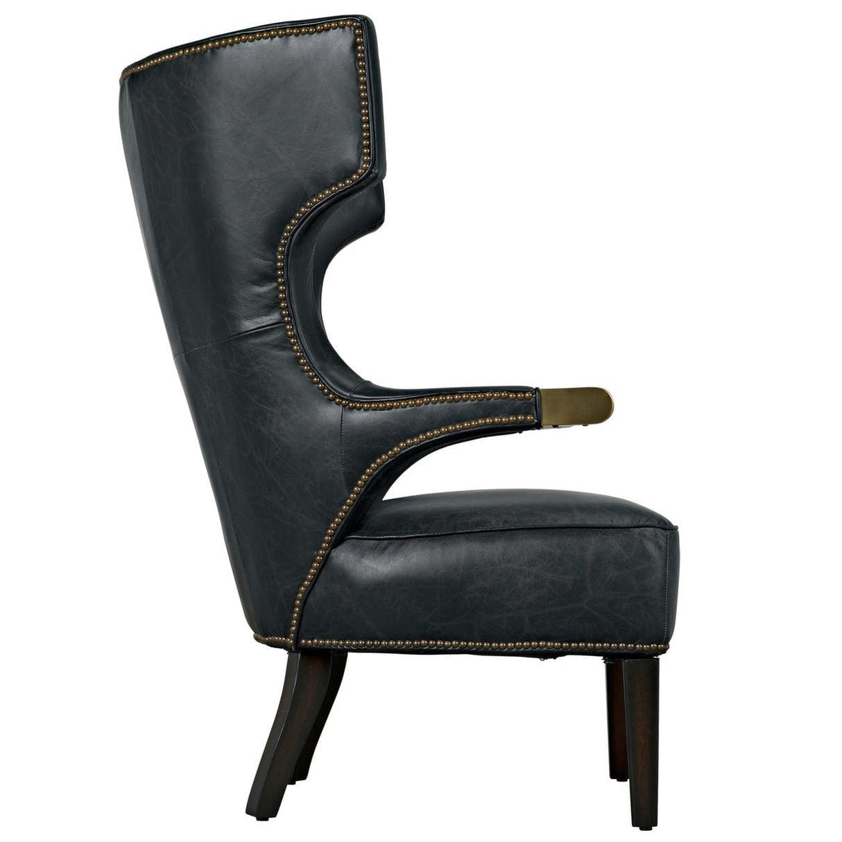 Noir Heracles Chair - HOLD FOR PRICING Chairs noir-LEA-C0387-1D