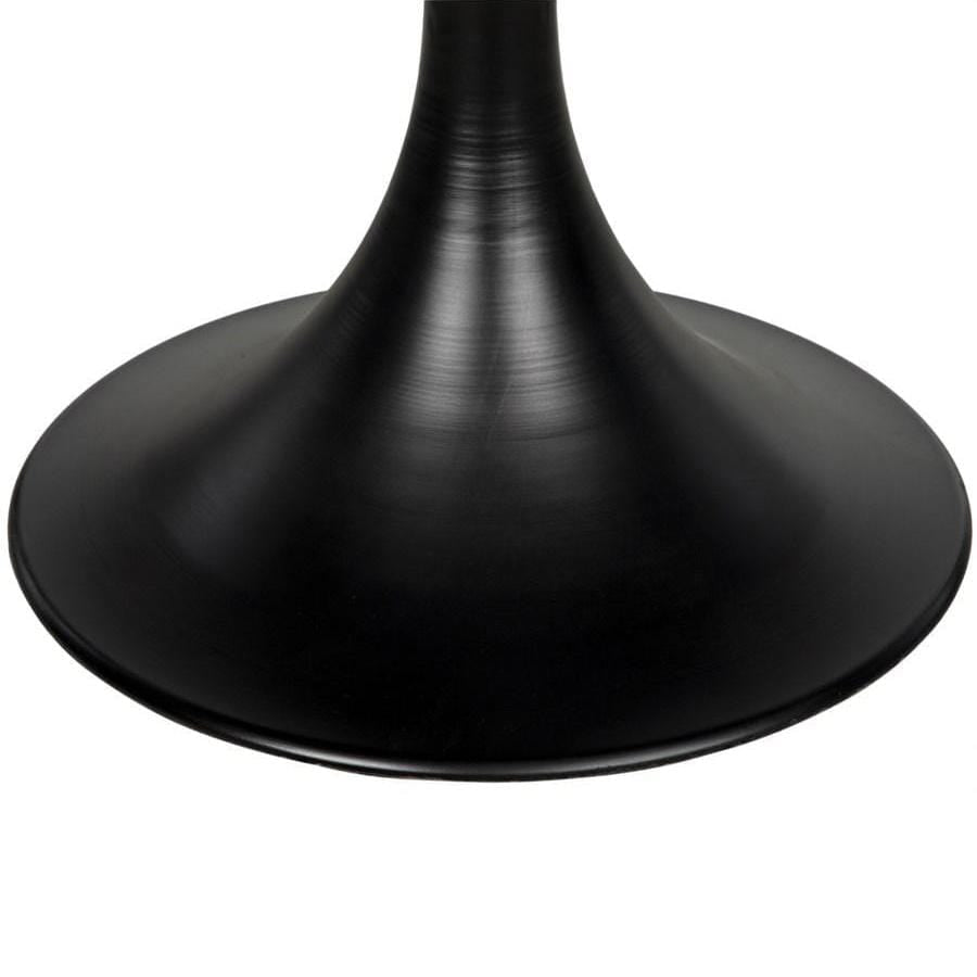 Noir Herno Dining Table Furniture