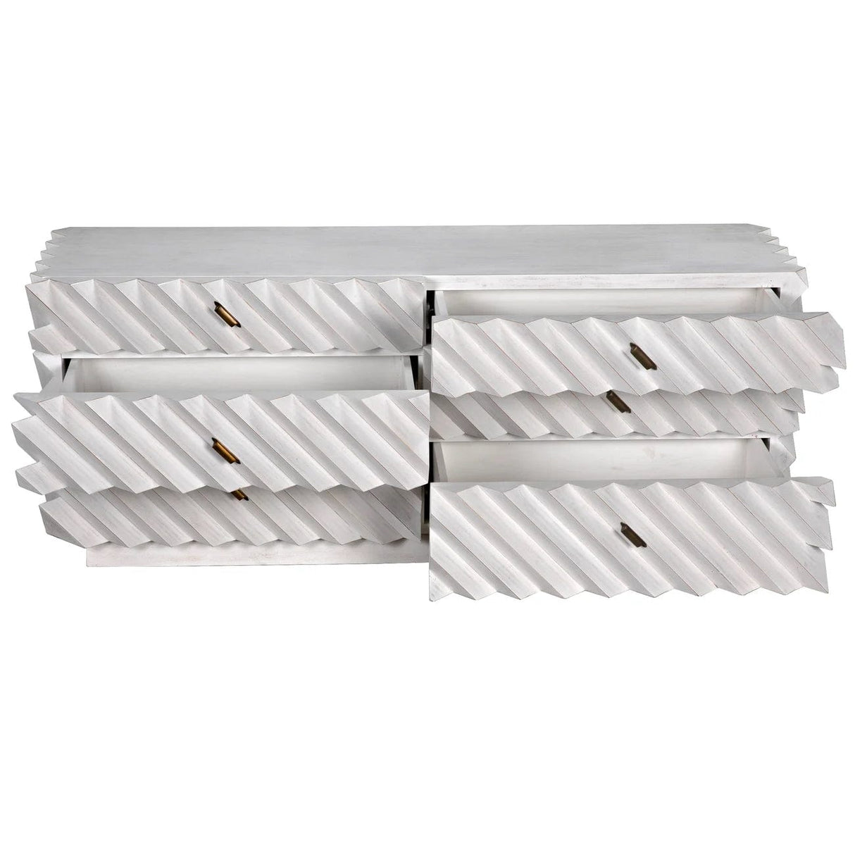 Noir Hikaru Dresser Furniture noir-GDRE247HB 00842449129917