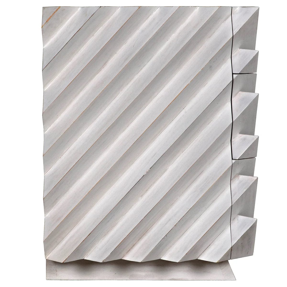 Noir Hikaru Dresser Furniture noir-GDRE247HB 00842449129917