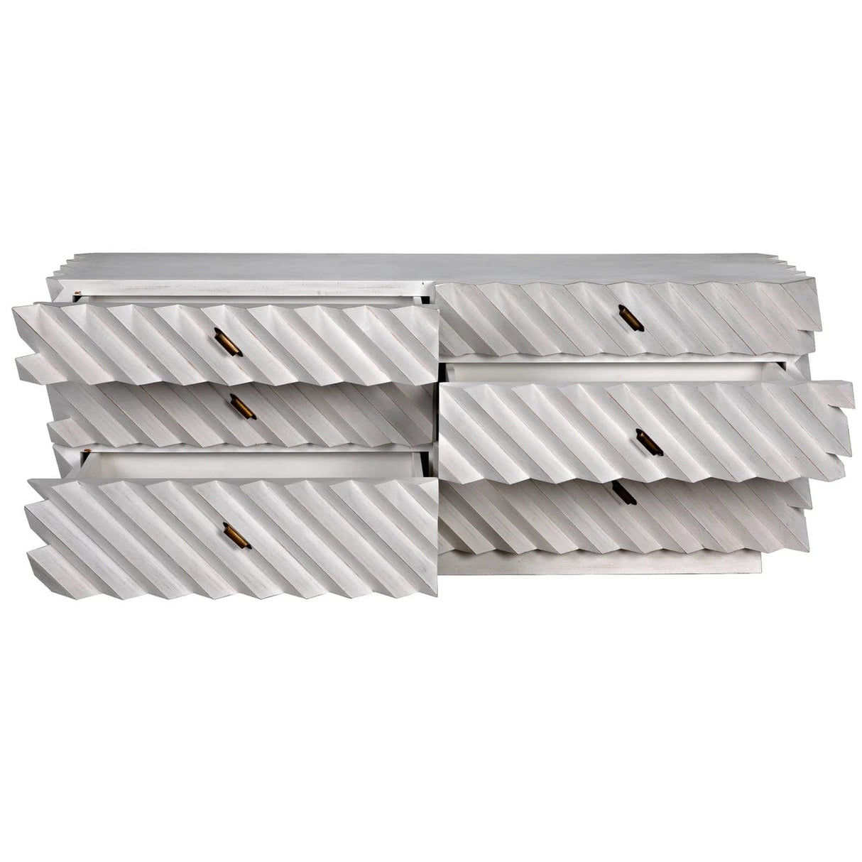 Noir Hikaru Dresser Furniture noir-GDRE247HB 00842449129917