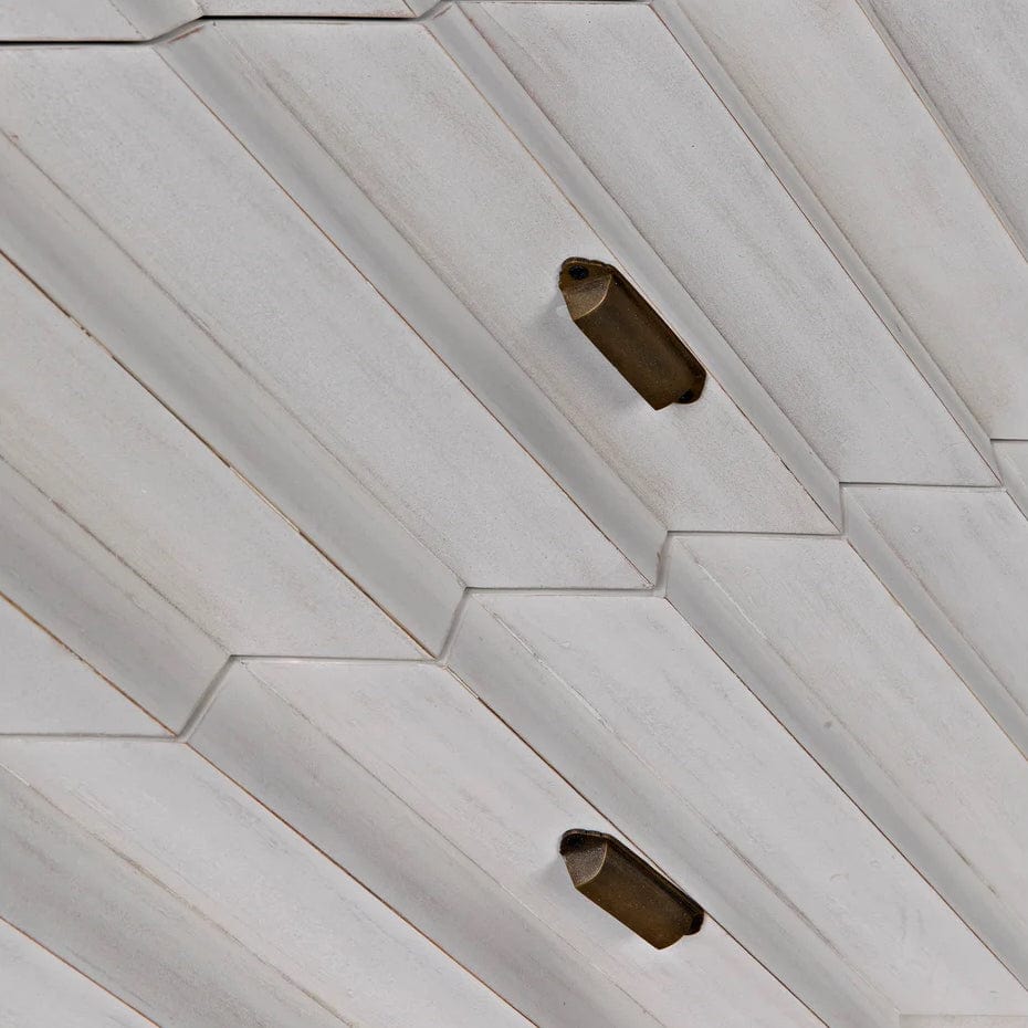 Noir Hikaru Dresser Furniture noir-GDRE247HB 00842449129917