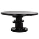 Noir Hugo Dining Table Furniture noir-GTAB558HB 00842449129719