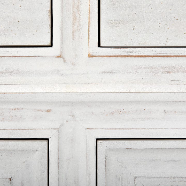 Noir Humphrey Coffee Table Furniture noir-GTAB1125WH 00842449133167