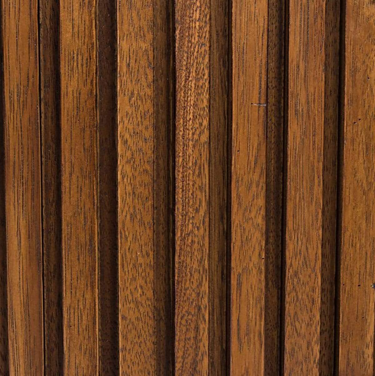 Noir Illusion Single Sideboard Furniture Noir-GCON244DW-1 00842449113329