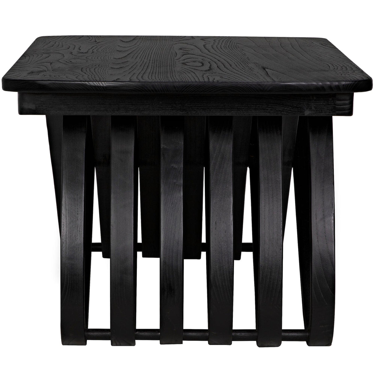 Noir Infinity Coffee Table Furniture noir-AE-251CHB