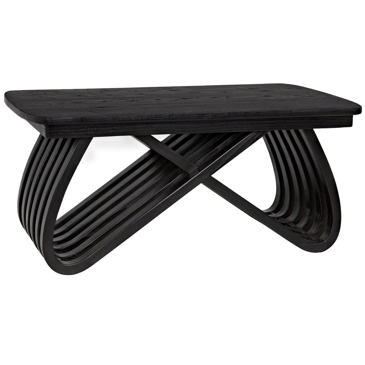Noir Infinity Coffee Table Furniture noir-AE-251CHB