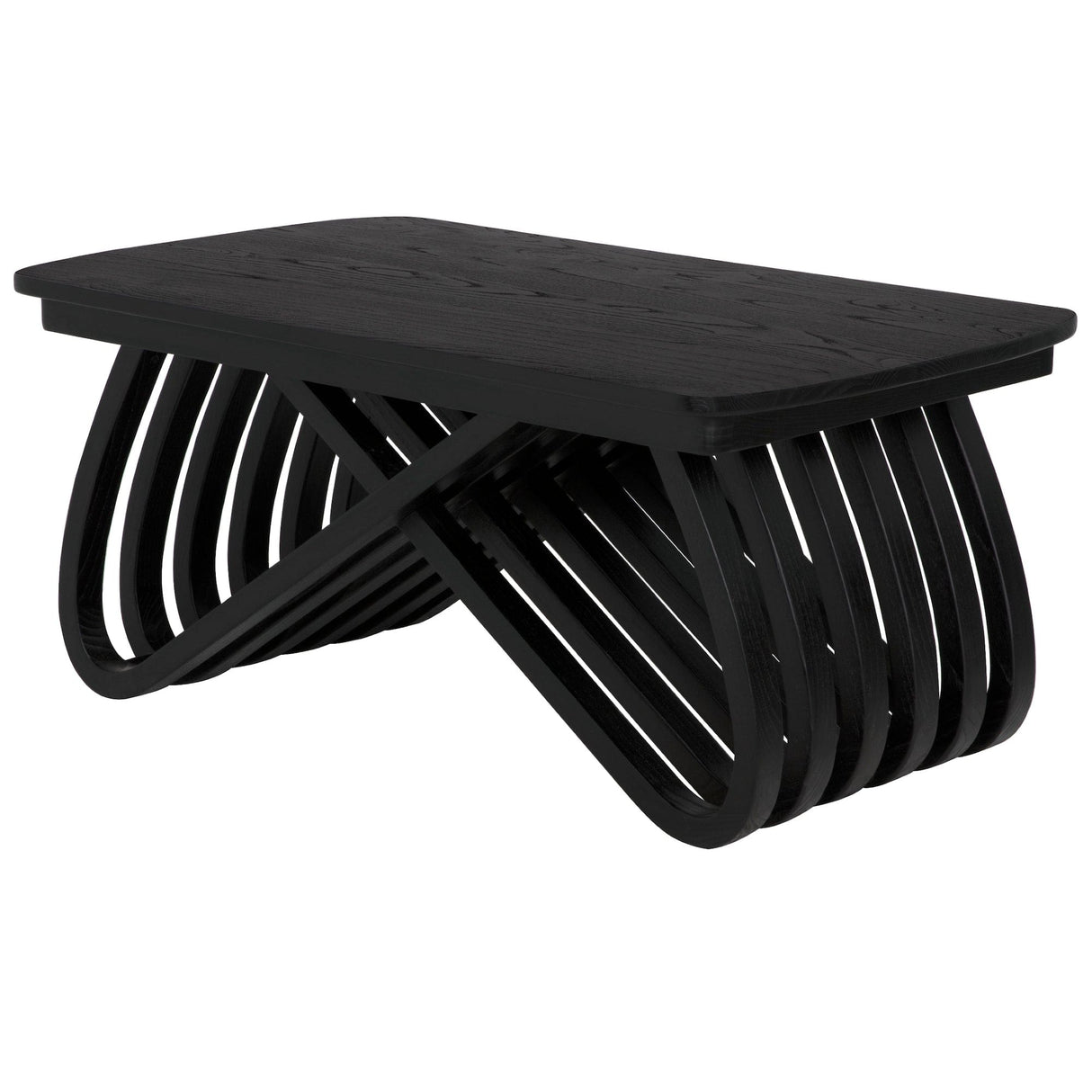 Noir Infinity Coffee Table Furniture noir-AE-251CHB