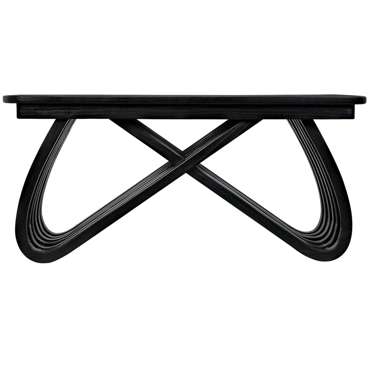 Noir Infinity Coffee Table Furniture noir-AE-251CHB