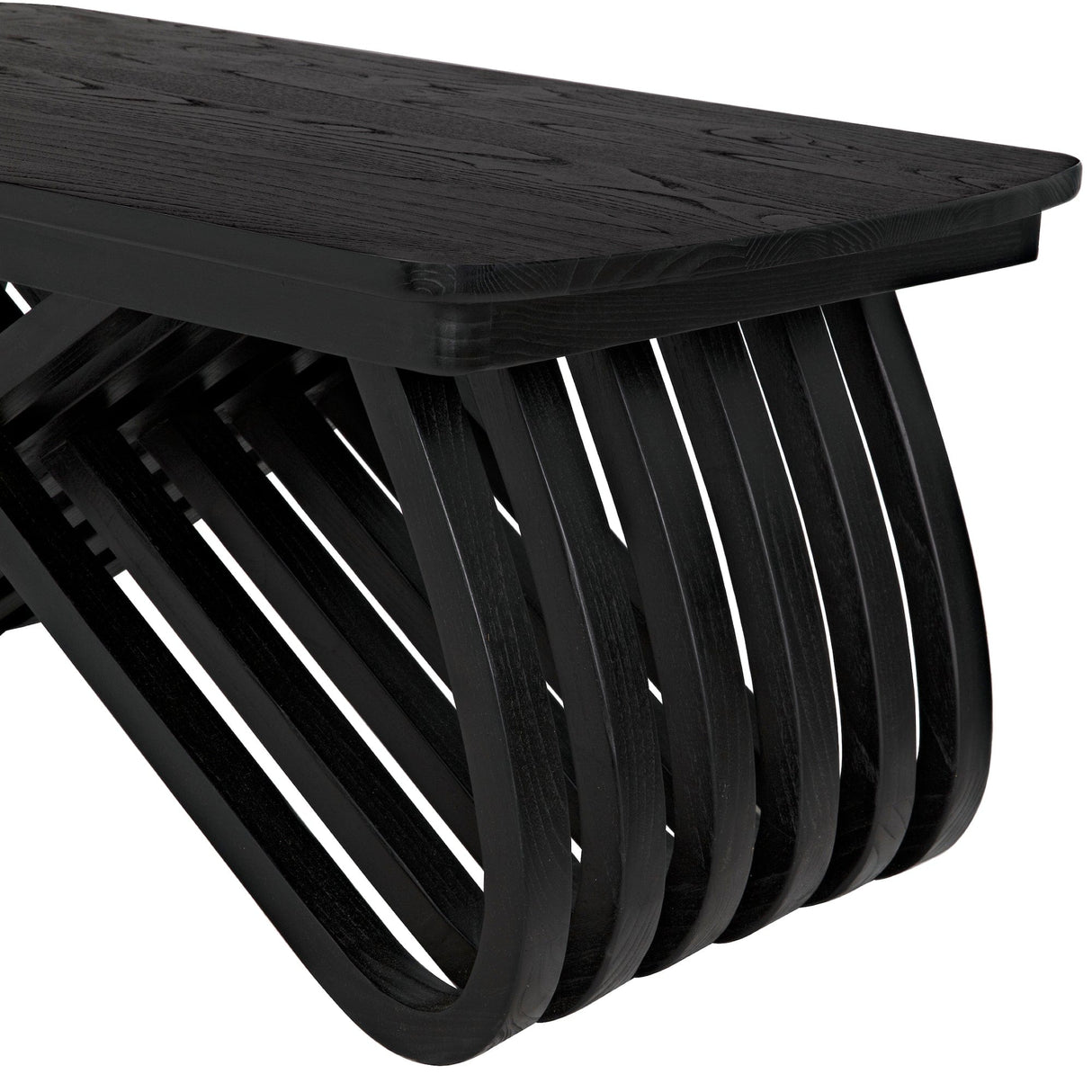 Noir Infinity Coffee Table Furniture noir-AE-251CHB