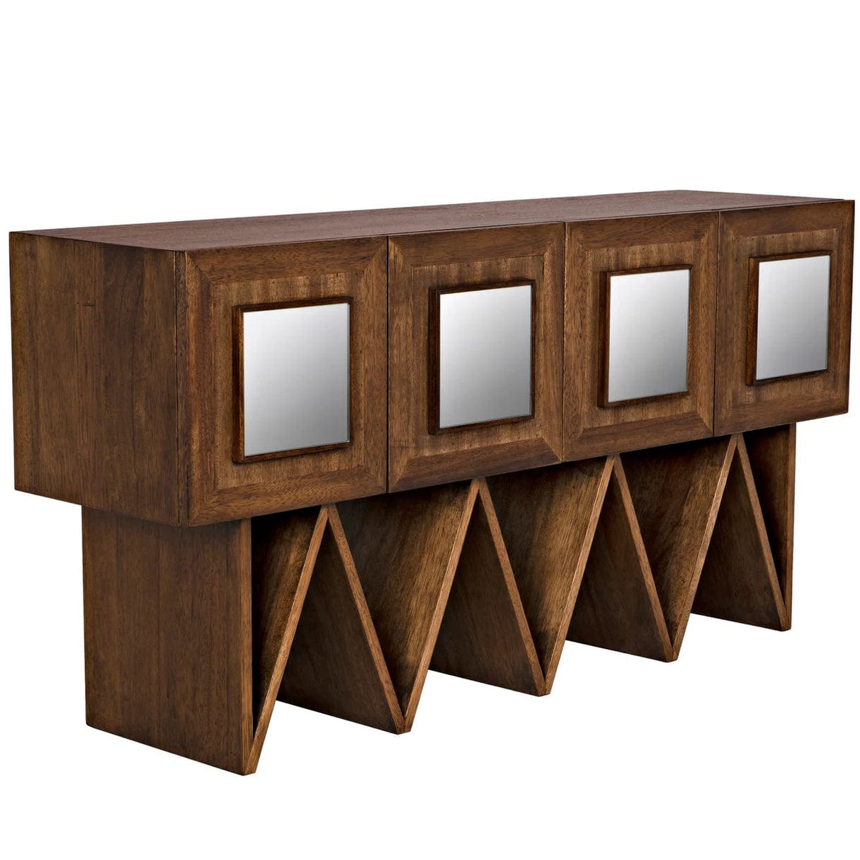 Noir Jean-Michel Sideboard Furniture noir-GCON394DW 00842449132146
