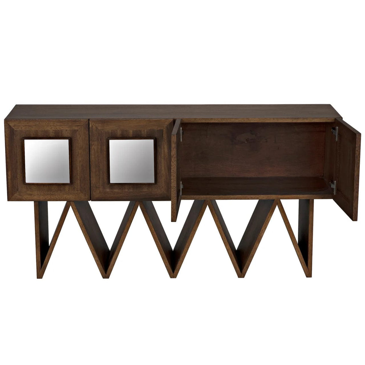 Noir Jean-Michel Sideboard Furniture noir-GCON394DW 00842449132146