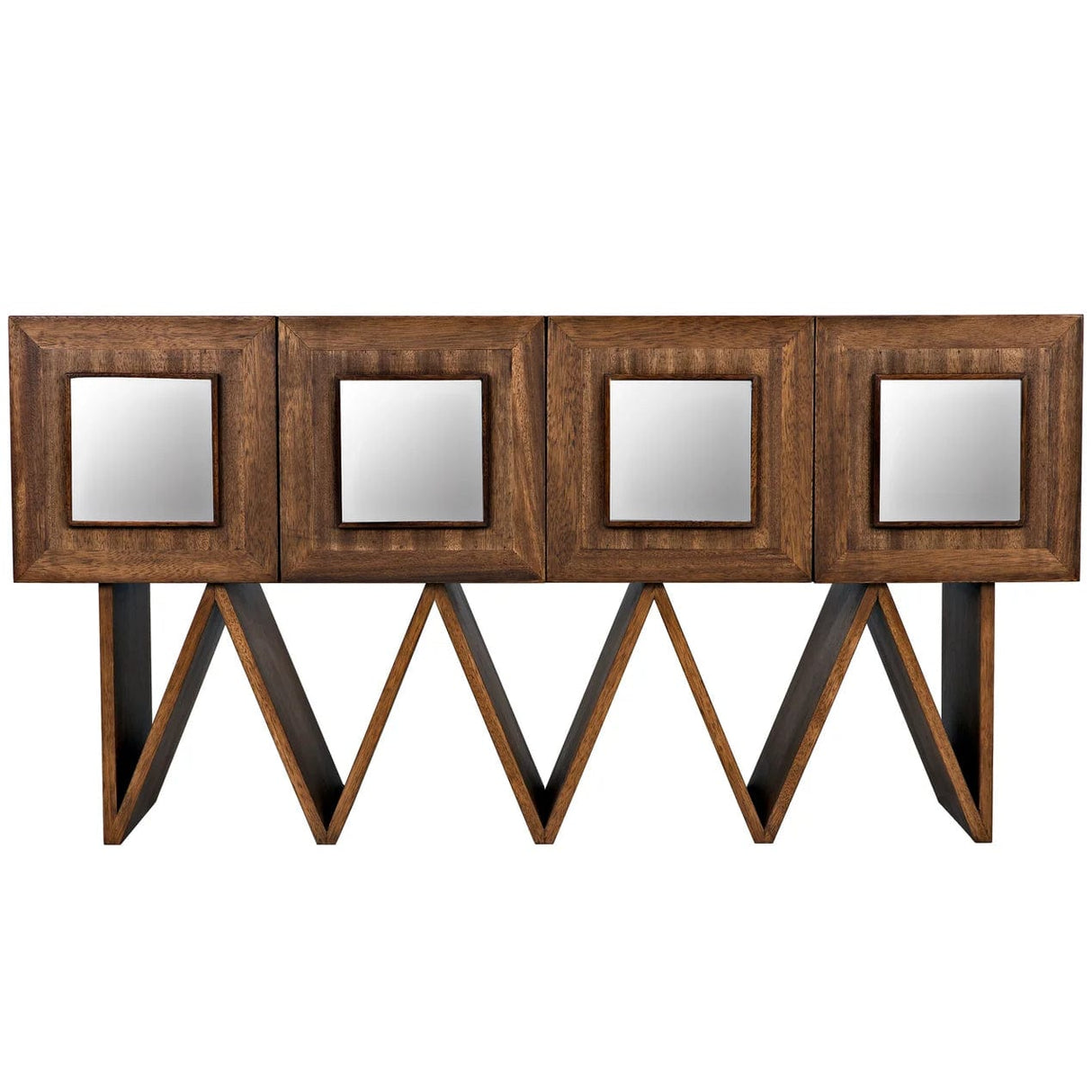 Noir Jean-Michel Sideboard Furniture noir-GCON394DW 00842449132146