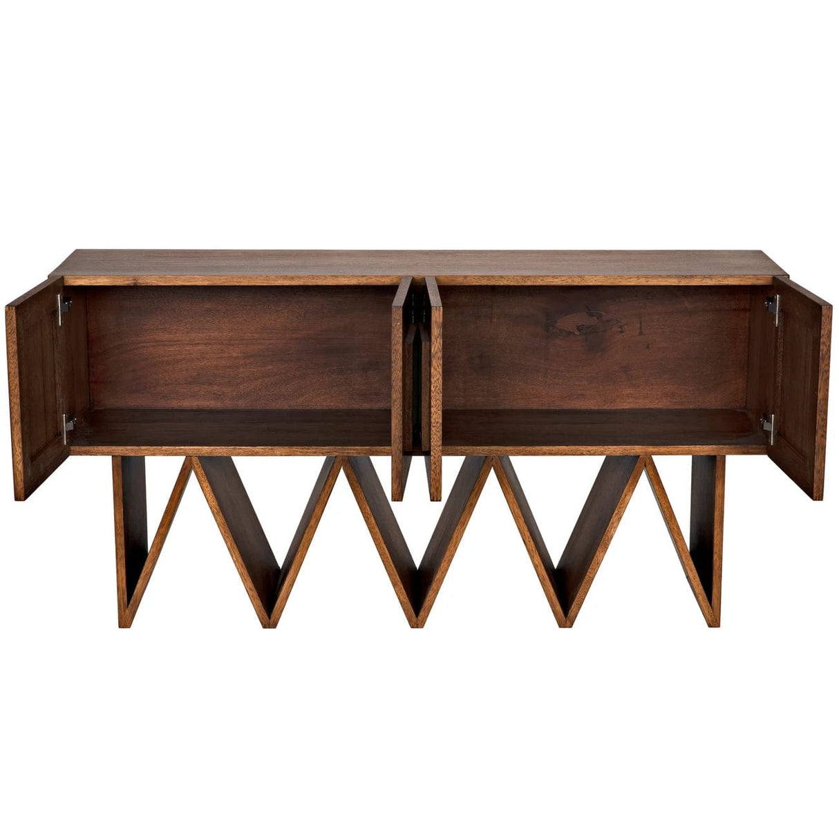 Noir Jean-Michel Sideboard Furniture noir-GCON394DW 00842449132146