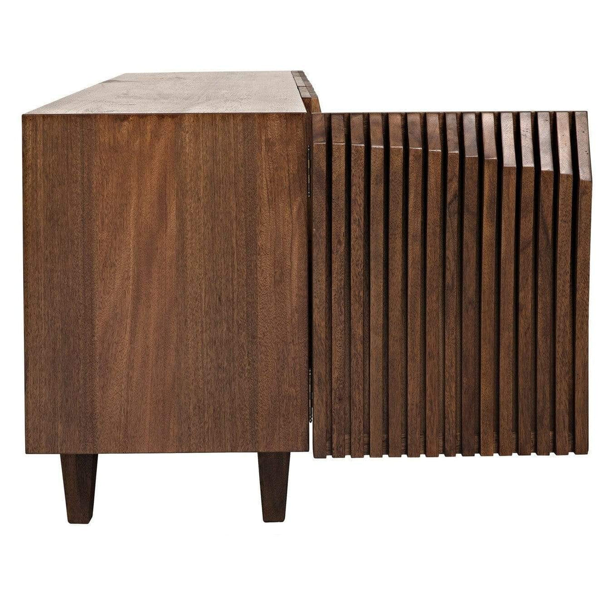 Noir Jin-Ho Sideboard Furniture noir-GCON264DW 00842449115965