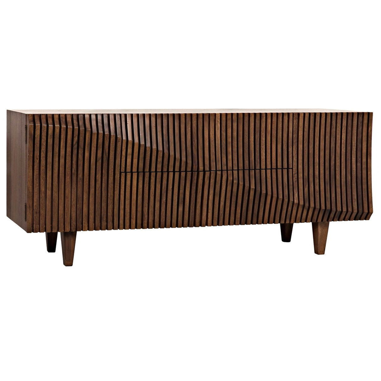 Noir Jin-Ho Sideboard Furniture noir-GCON264DW 00842449115965